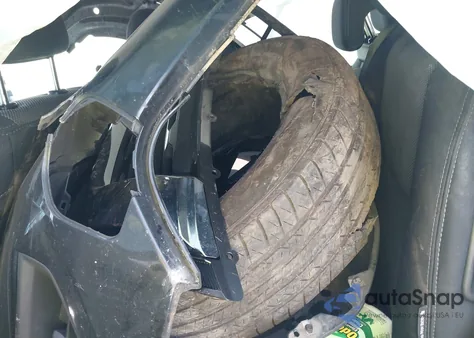 2020 Nissan Pathfinder S 4Wd из США, поврежденный, VIN 5N1DR2AMXLC651106